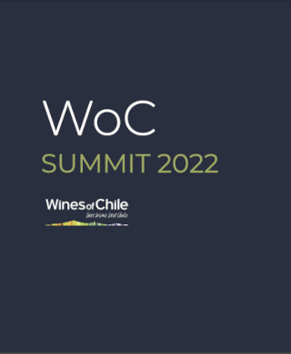 Wines of Chile Summit 2022